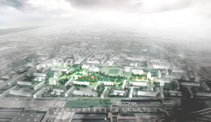 Atnaujinta Ąžuolyno giraitė kvies pailsėti