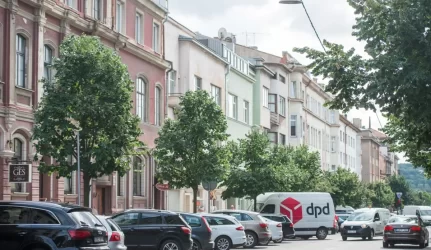 Kaunas želdynų priežiūrai pritaikė inovatyvų sprendimą