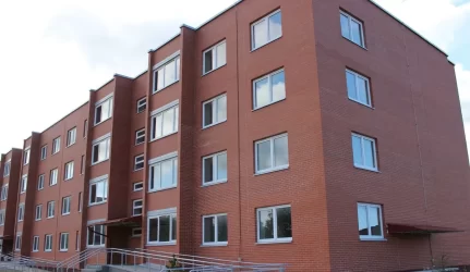 socialinis daugiabutis