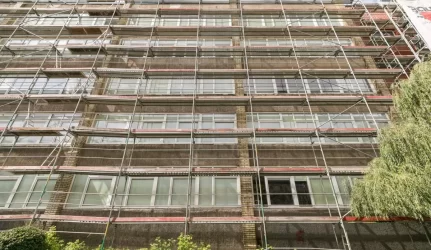 Sostinėje – rekordinis ugdymo įstaigų atnaujinimas