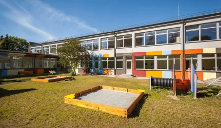 Teismas priteisė savivaldybės naudai 10,3 mln. eurų iš akcinės bendrovės „City service”