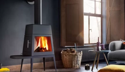 Židiniai ir krosnelės: ar verta rinktis?