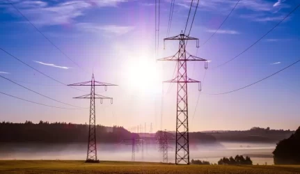 mažmeninė elektros kaina