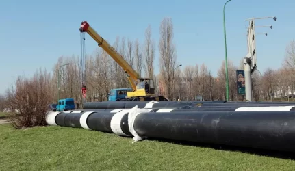 Šilumos tiekėjams ir gamintojams bus skirta parama įrangai modernizuoti