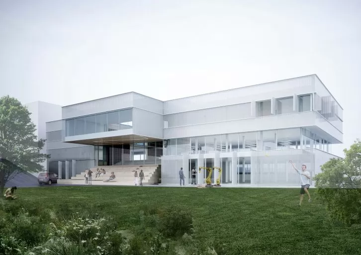M-Lab