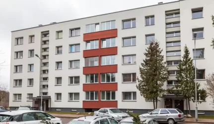 Sostinės savivaldybė kviečia nemokamai konsultuotis, kaip įsteigti daugiabučių bendriją