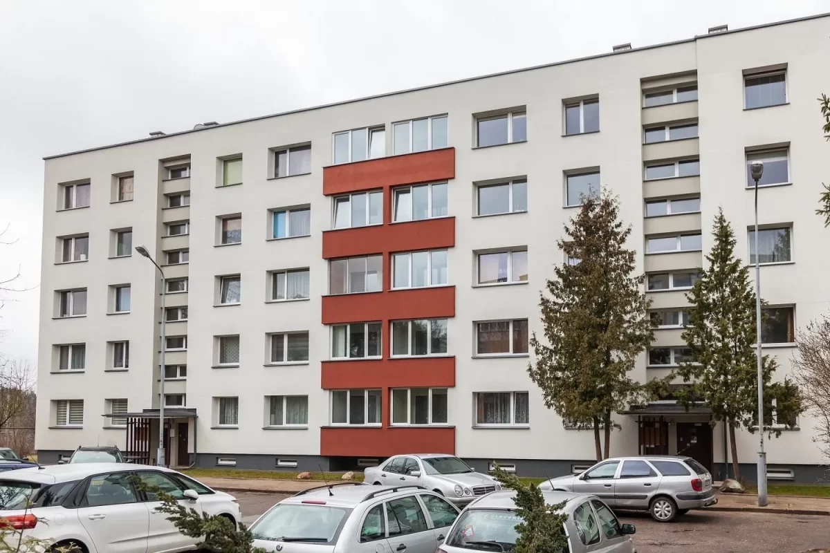 Sostinės savivaldybė kviečia nemokamai konsultuotis, kaip įsteigti daugiabučių bendriją