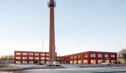 bendradarbystės erdvės