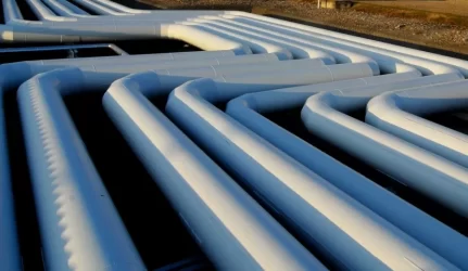 Atnaujinti Alytaus vamzdynai didins šilumos tiekimo patikimumą