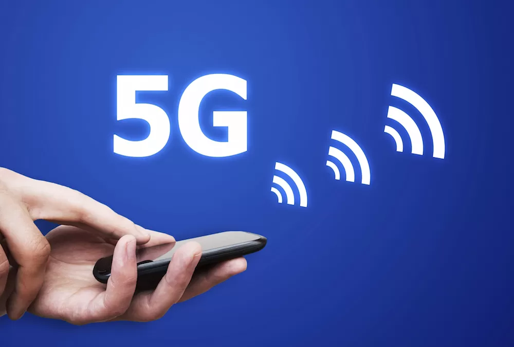 Lietuva ruošiasi 5G ryšio plėtrai