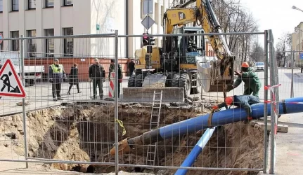 Miesto savivaldybės įmonių* indėlis į Šiaulius – dar 25 mln. eurų