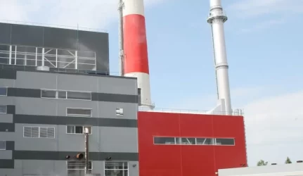 Pavasarį bus tęsiami šilumos perdavimo tinklų atnaujinimo darbai