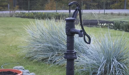 Pernai įregistruota daugiausia naujų gręžinių per pastarąjį dešimtmetį