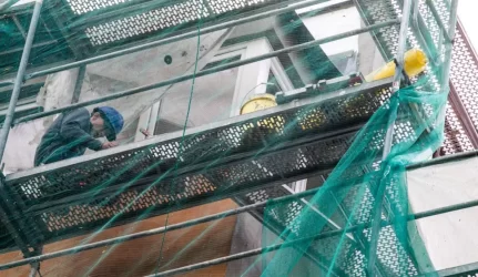 Seniems daugiabučiams atnaujinti – arti 500 paraiškų