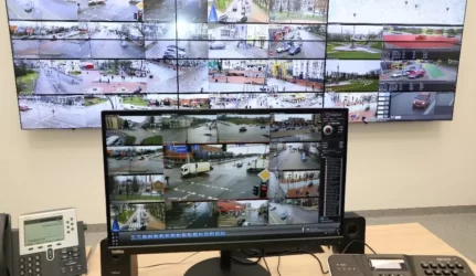 Išmanus miestas Šiauliai