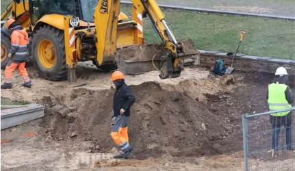 Šiaulių veidą keičiantys projektai įgyvendinami 25 mln. eurų per metus greičiu