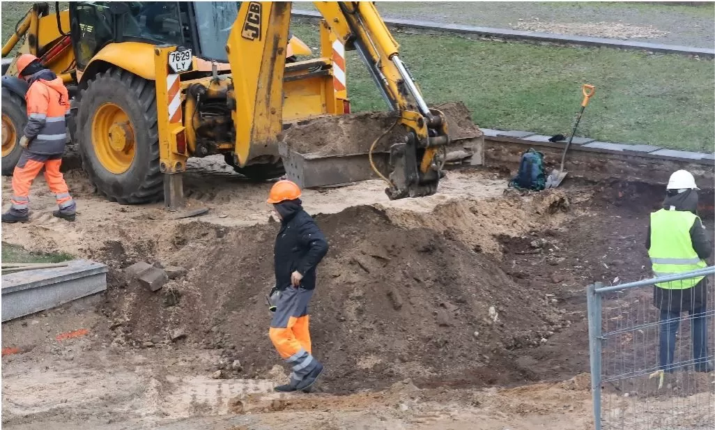 Šiaulių veidą keičiantys projektai įgyvendinami 25 mln. eurų per metus greičiu