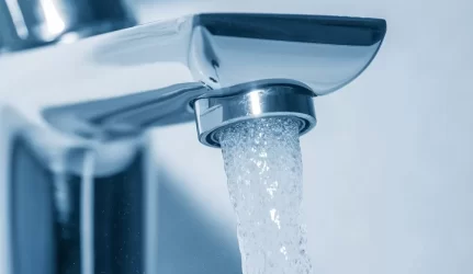 Šiauliuose vandentiekiu tiekiamas kokybiškas vanduo