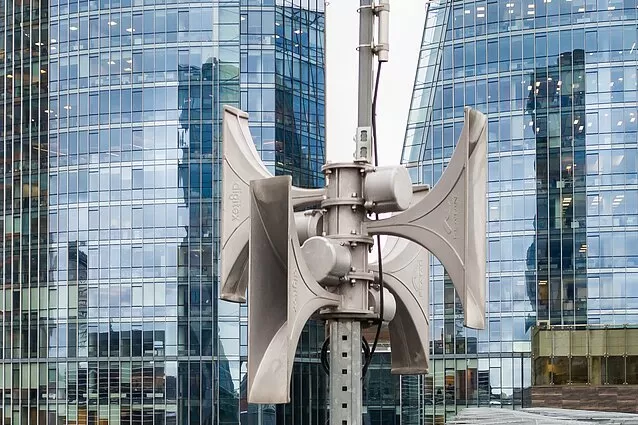 Sostinėje prie miestiečių saugumo prisidės ir verslas – ant didžiųjų pastatų įrengs sirenas