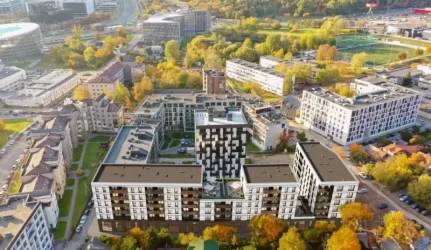 Savivaldybė įspėja: nekilnojamojo turto vystytojai pardavinėja neegzistuojančius aukštus