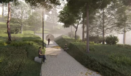 Pėstieji ir dviratininkai keliaus saugiau – Zuikių g. Vilniuje atsiras požeminė perėja