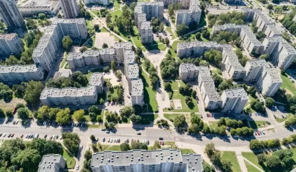 Mažoji renovacija šildymo sąskaitas gali sumažinti 15-25 proc. – vis dar galima kreiptis valstybės paramos