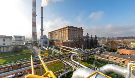 Bazinė šilumos kaina