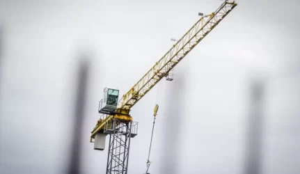 Daugiausia savavališkos statybos atvejų – didžiuosiuose miestuose