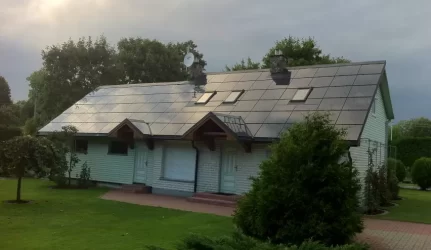 Patvirtinta AEI bendrijų steigimosi tvarka