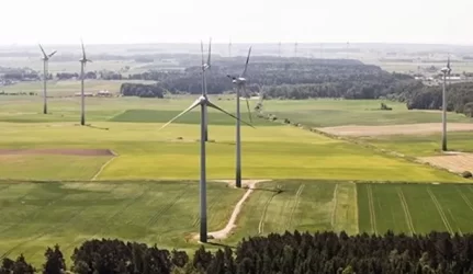 Pratęstas terminas įmonėms teikti paraiškas „žaliosios“ energijos šaltiniams diegti