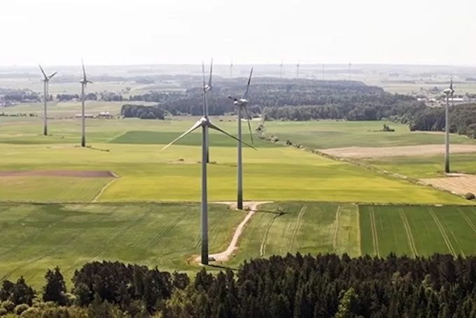 Pratęstas terminas įmonėms teikti paraiškas „žaliosios“ energijos šaltiniams diegti