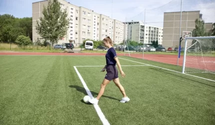 Stadionų renovacija
