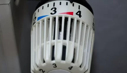 taršių šildymo katilų keitimas