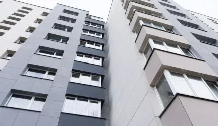 Skelbiamas naujas kvietimas mažajai renovacijai