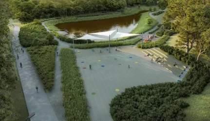 Tvarūs vandentvarkos sprendimai Vilniuje – funkcionalumas derinamas su estetika