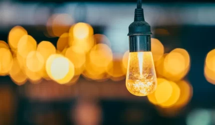 Daugiau nei pusė Lietuvos savivaldybių dalyvauja gatvių apšvietimo programoje