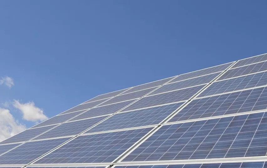 Klimato kaitos programos parama „žaliajai“ energijai jau skirta 38 švietimo, globos, gydymo įstaigoms