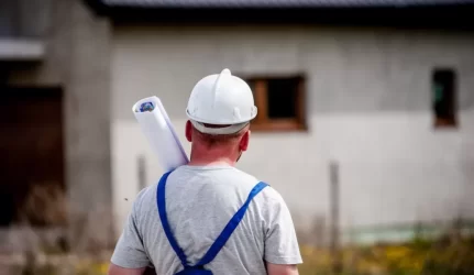 Individualių namų renovacija