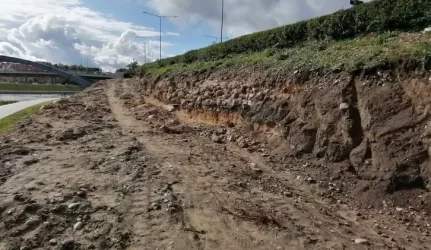 Neries krantinės atnaujinimas