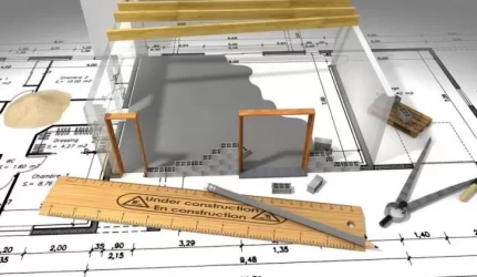 Po Konstitucinio Teismo nutarimo bus siūloma patikslinti Architektų rūmų įstatymą