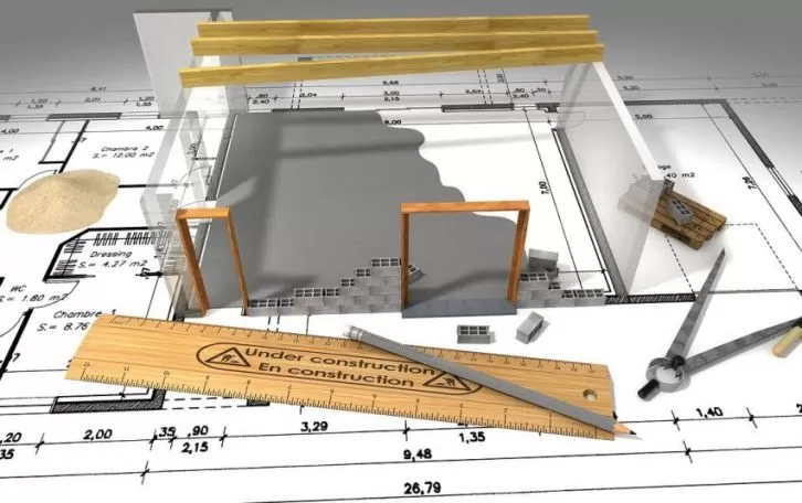 Po Konstitucinio Teismo nutarimo bus siūloma patikslinti Architektų rūmų įstatymą