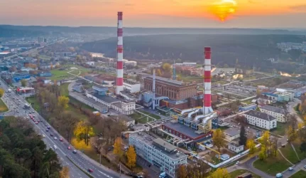 Vilniečiai po vamzdynų rekonstrukcijos galės pamiršti karšto vandens atjungimus
