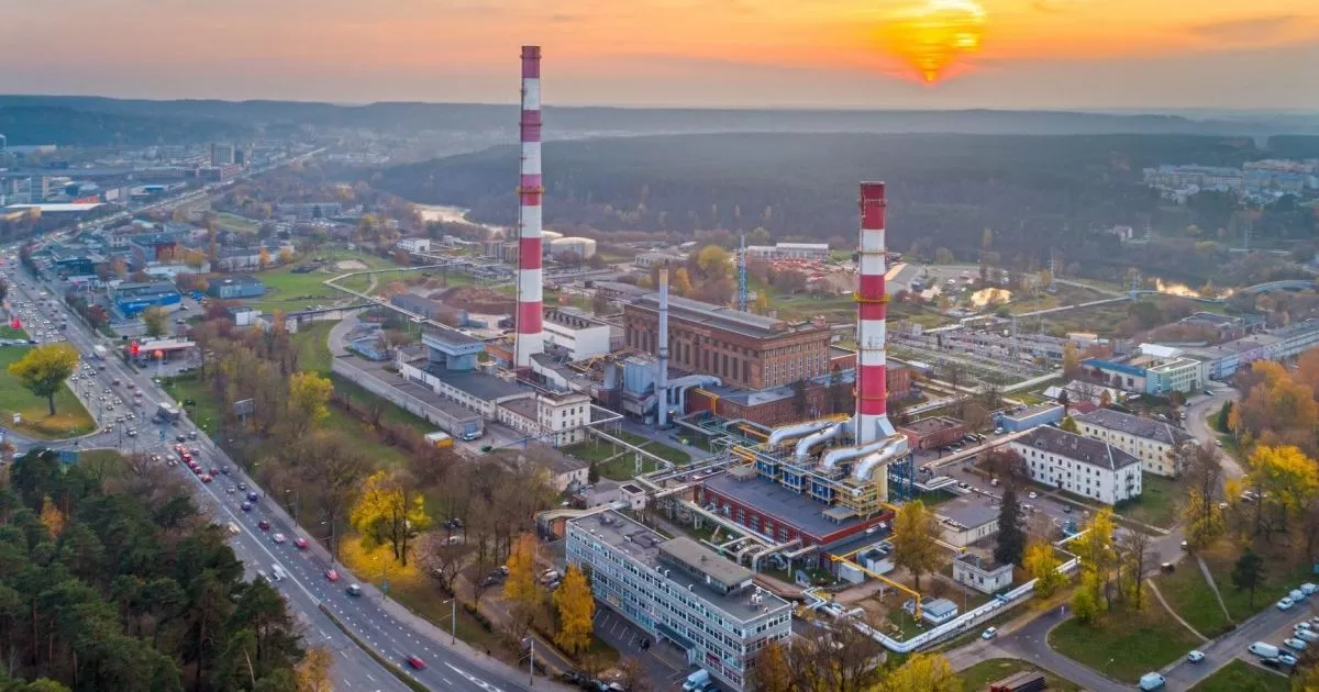 Vilniečiai po vamzdynų rekonstrukcijos galės pamiršti karšto vandens atjungimus