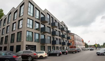 Vilniečių NT vystytojų kompanija sulaukė kategoriškos reakcijos už įžūlius veiklos metodus Kaune