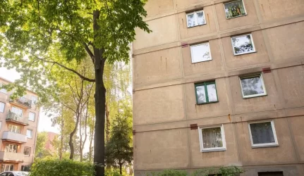 Griuvusio daugiabučio gyventojams – miesto parama ir kaltųjų paieškos: kreiptasi į prokuratūrą