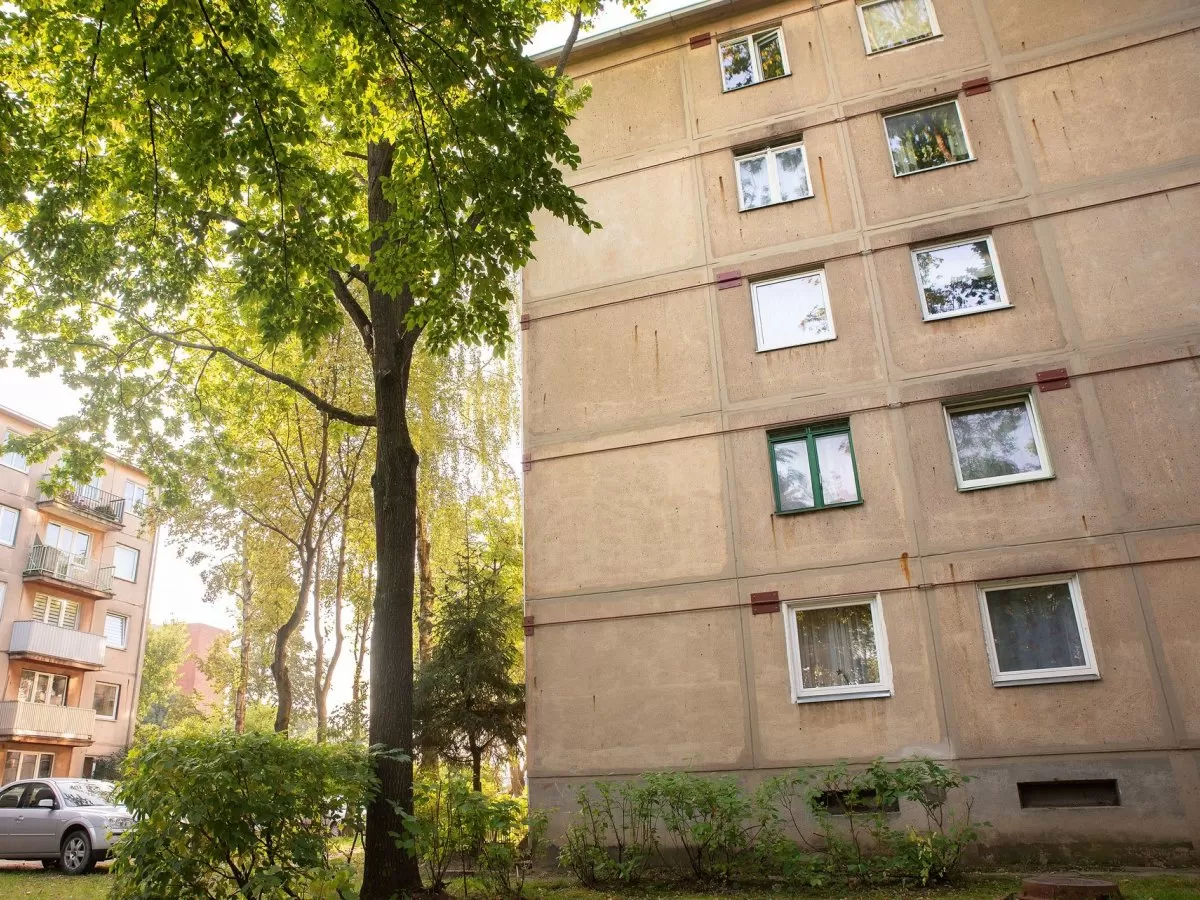 Griuvusio daugiabučio gyventojams – miesto parama ir kaltųjų paieškos: kreiptasi į prokuratūrą