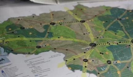 LR bendrajam planui – savivaldybės siūlymai