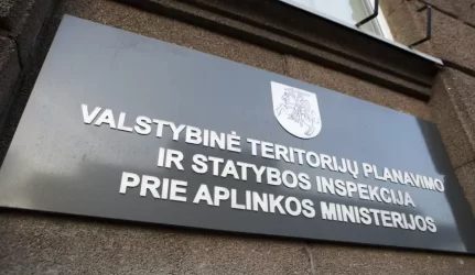 Statybos inspekcija: konsultuotis paprasta!
