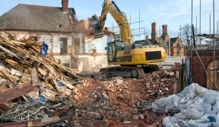 statybos pažeidimai baudos