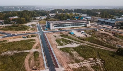 Kauno strateginis projektas